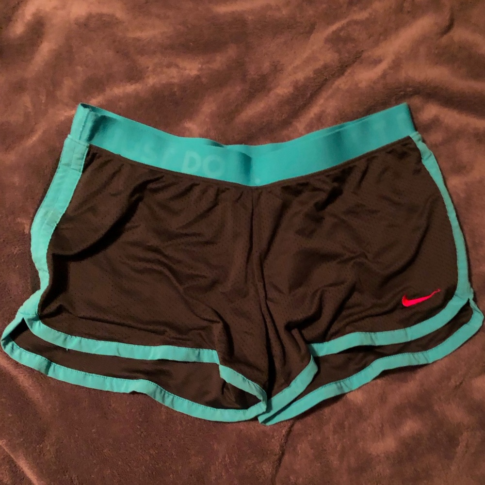 Nike shorts